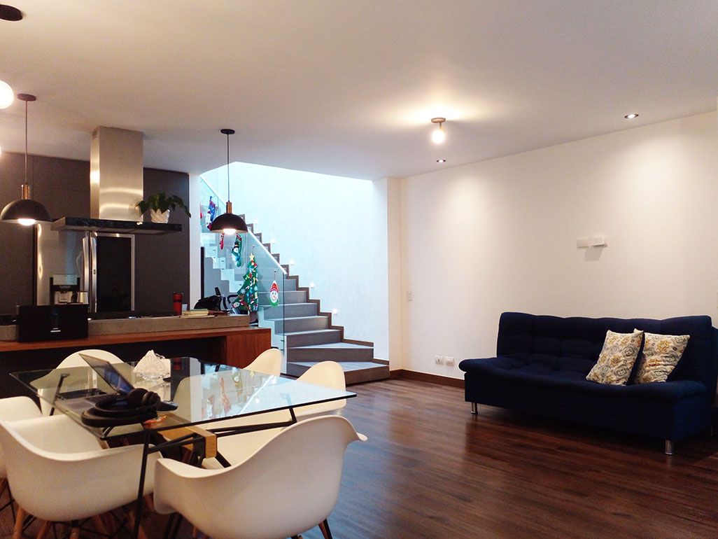 Casa en arriendo Antioquia Envigado Loma Del Atravesado 284 m2 Habitaciones 3 Baños 6 Garajes 5 Precio $4750000