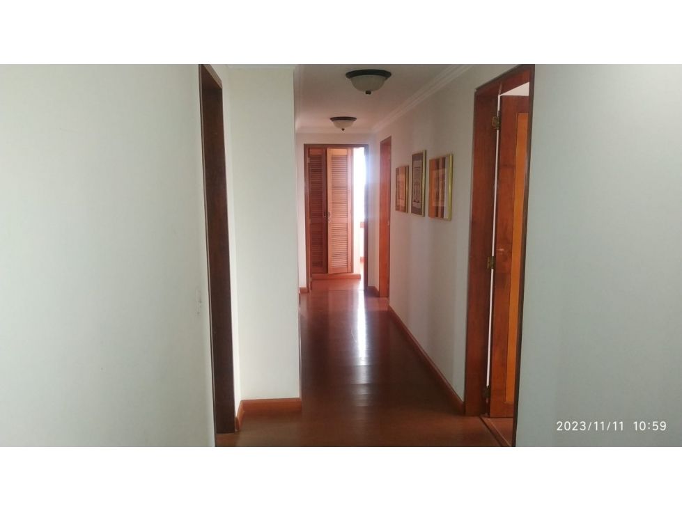 Apartamento en venta Caldas Manizales San Jorge 150 m2 Habitaciones 4 Baños 3 Garajes 2 Precio $600000000