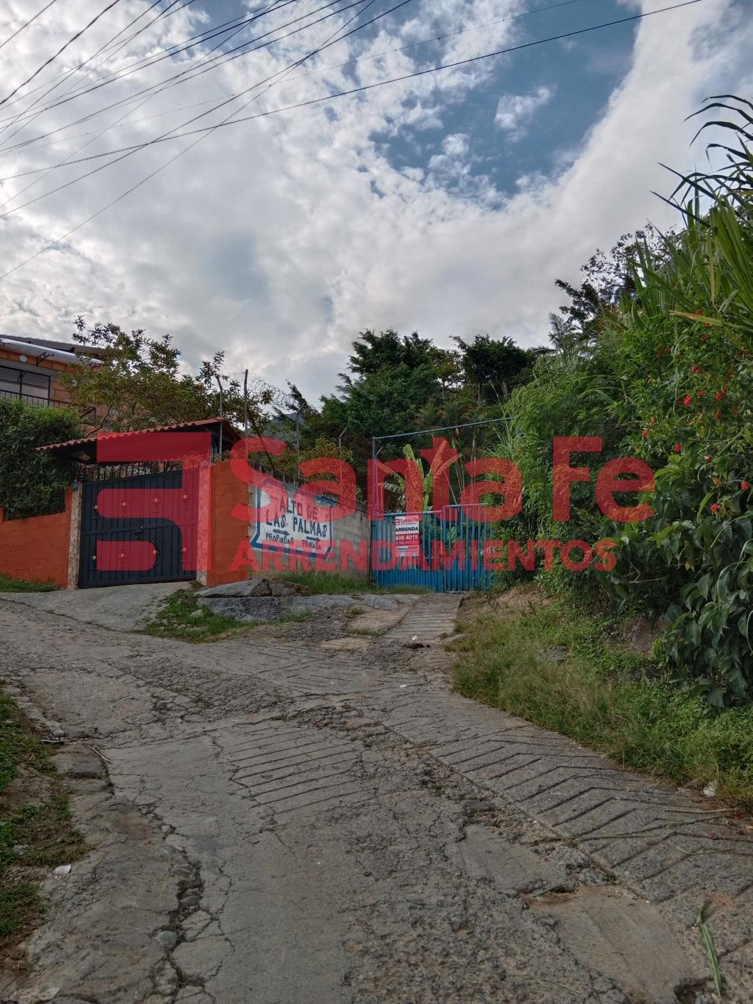 Finca en arriendo Antioquia Barbosa Barbosa 6800 m2 Habitaciones 5 Baños 6 Garajes 2 Precio $3200000