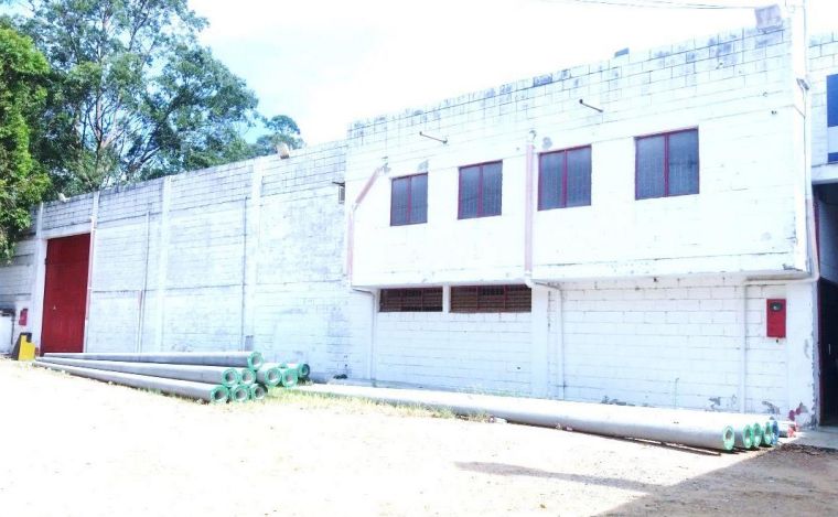 Bodega en venta Tolima Ibagué Ibagué 1865 m2 Habitaciones 0 Baños 4 Garajes 2 Precio $3300000000