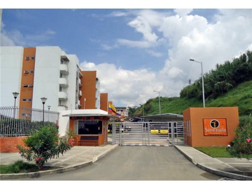 Apartamento en venta Risaralda Pereira San Jose 52 m2 Habitaciones 2 Baños 1 Garajes 1 Precio $225000000