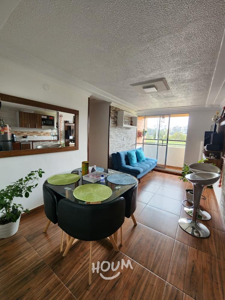 Apartamento en venta Cundinamarca Madrid Conjunto Residencial Boreal 49 m2 Habitaciones 3 Baños 2 Garajes 0 Precio $165000000