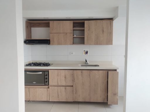 Apartamento en venta Antioquia Rionegro El Porvenir 54 m2 Habitaciones 2 Baños 2 Garajes 1 Precio $210000000