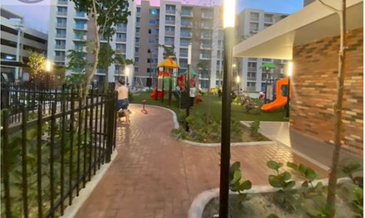 Apartamento en venta Magdalena Santa Marta Santa Marta 67 m2 Habitaciones 3 Baños 2 Garajes 2 Precio $280000000