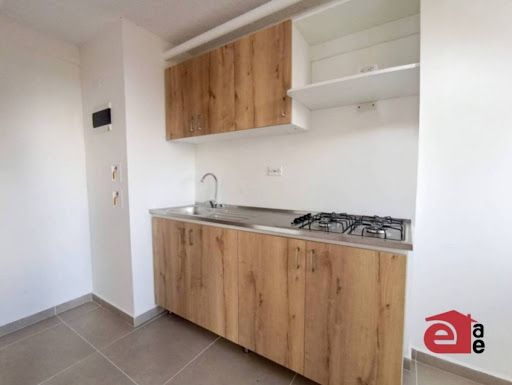 Apartamento en arriendo Antioquia Rionegro Rionegro 60 m2 Habitaciones 2 Baños 2 Garajes 1 Precio $1500000