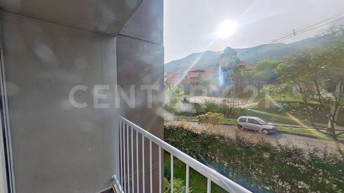 Apartamento en venta Antioquia Estrella San Miguel 53 m2 Habitaciones 3 Baños 2 Garajes 2 Precio $232500000