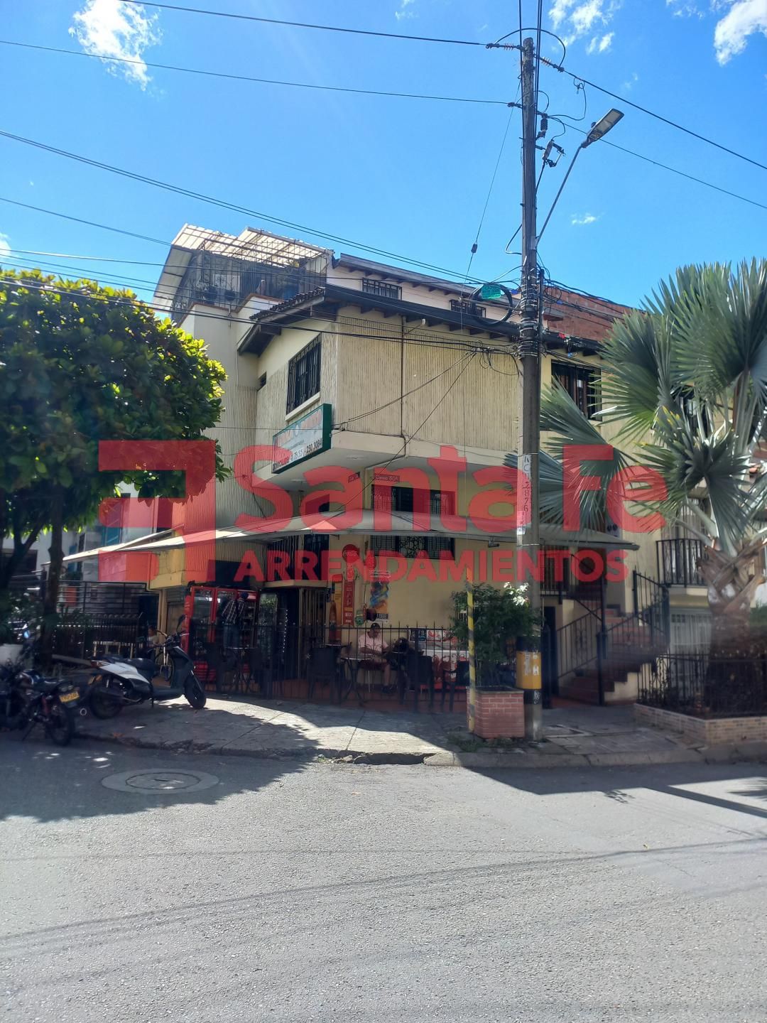 Local en arriendo Antioquia Medellín Las Acacias 57 m2 Habitaciones 0 Baños 2 Garajes 1 Precio $2000000