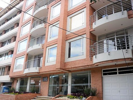 Apartamento en arriendo Cundinamarca Bogotá Cedro Salazar 48 m2 Habitaciones 1 Baños 2 Garajes 1 Precio $2700000