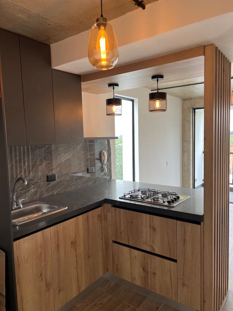 Apartaestudio en arriendo Valle Del Cauca Cali Urbanización La Flora 60 m2 Habitaciones 1 Baños 1 Garajes 0 Precio $1550000