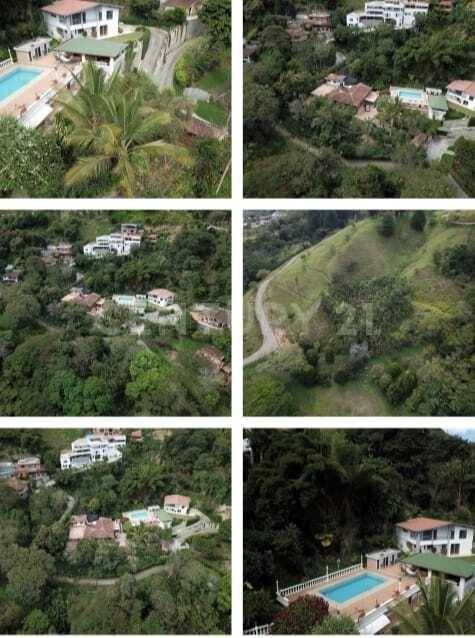 Finca en venta Antioquia Girardota Centro 6124 m2 Habitaciones 8 Baños 13 Garajes 7 Precio $2800000000
