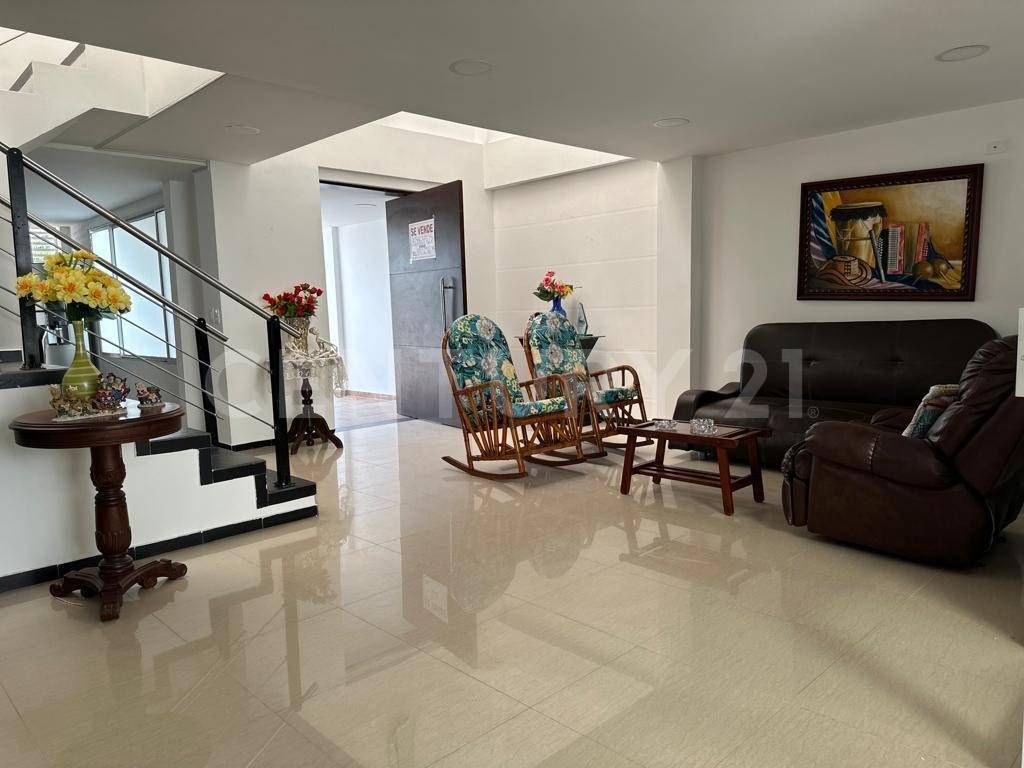 Casa en venta Valle Del Cauca Jamundí Ciudad Alfaguara 110 m2 Habitaciones 3 Baños 2 Garajes 1 Precio $350000000