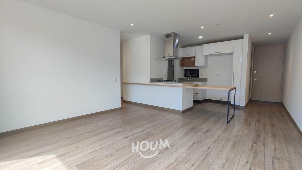 Apartamento en venta Cundinamarca Bogotá Los Cedros Oriental 77 m2 Habitaciones 3 Baños 3 Garajes 2 Precio $590000000