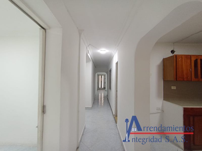 Apartamento en venta Antioquia Medellín San Bernardo 116 m2 Habitaciones 3 Baños 2 Garajes 0 Precio $450000000