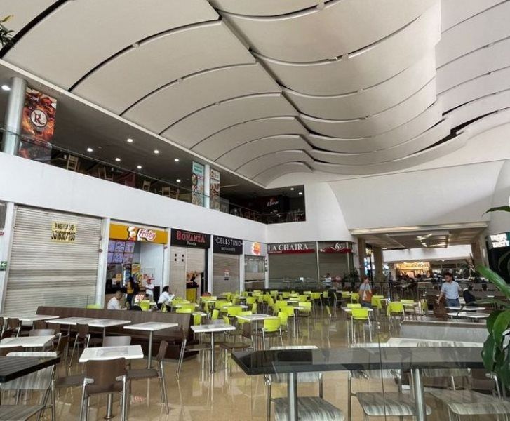 Local en venta Antioquia Medellín San Diego 30 m2 Habitaciones 0 Baños 0 Garajes 0 Precio $920000000