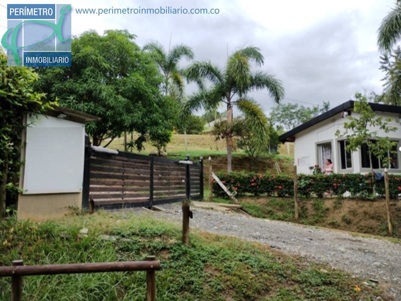 Lote en venta Antioquia Sopetrán Sopetran 2400 m2 Habitaciones 0 Baños 0 Garajes 0 Precio $310000000