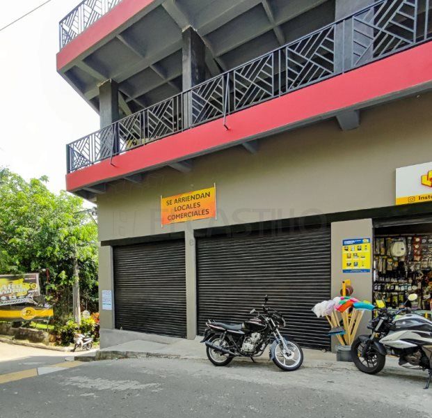 Local en arriendo Antioquia Medellín El Rincon 40 m2 Habitaciones 0 Baños 1 Garajes 0 Precio $3000000