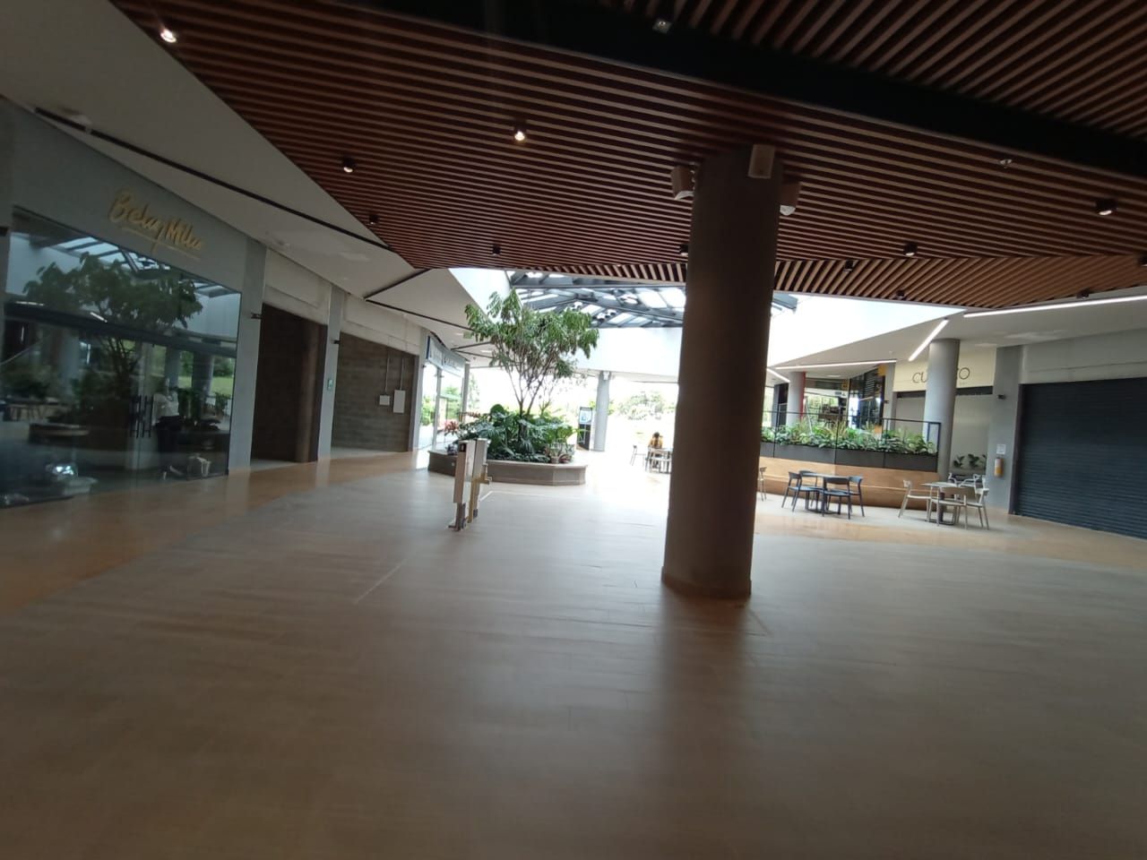 Local en arriendo Antioquia Rionegro Santa Ana 10 m2 Habitaciones 0 Baños 0 Garajes 0 Precio $2000000