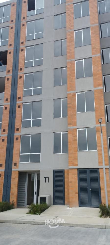 Apartamento en venta Cundinamarca Chía Santa Lucia 50 m2 Habitaciones 2 Baños 1 Garajes 1 Precio $240000000