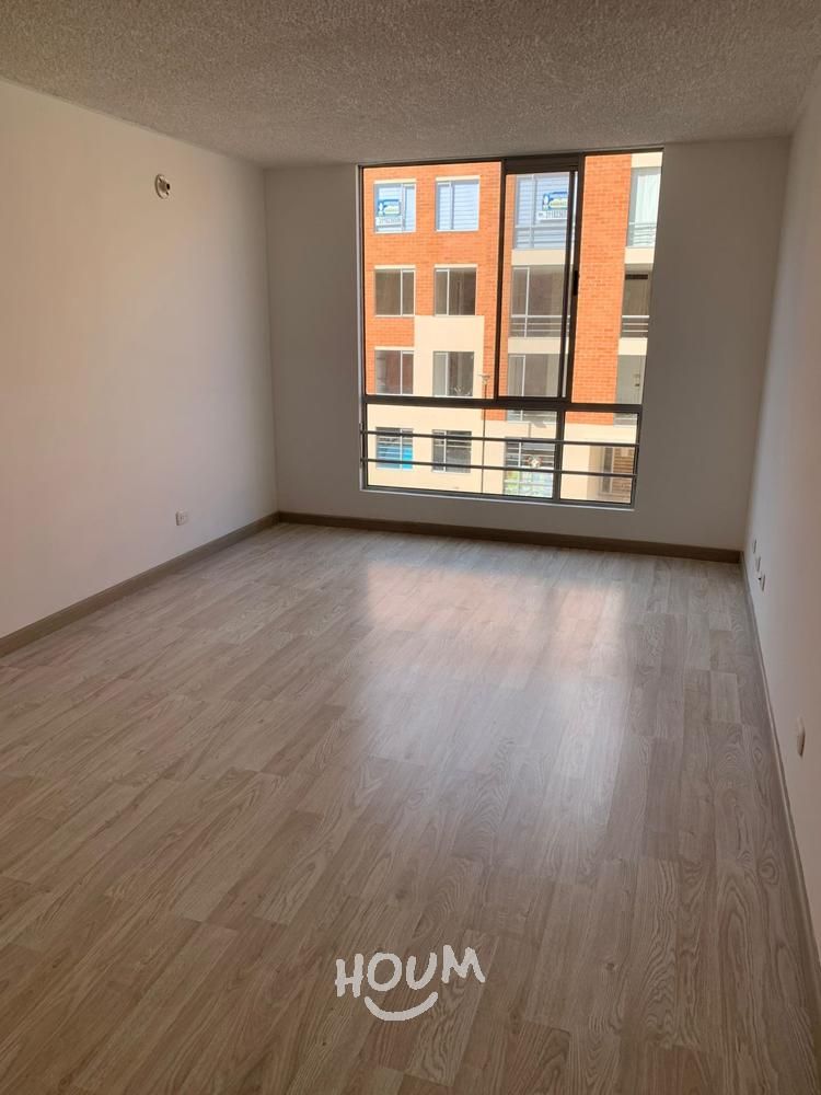 Apartamento en venta Cundinamarca Zipaquirá Villa María 66 m2 Habitaciones 3 Baños 2 Garajes 0 Precio $190000000