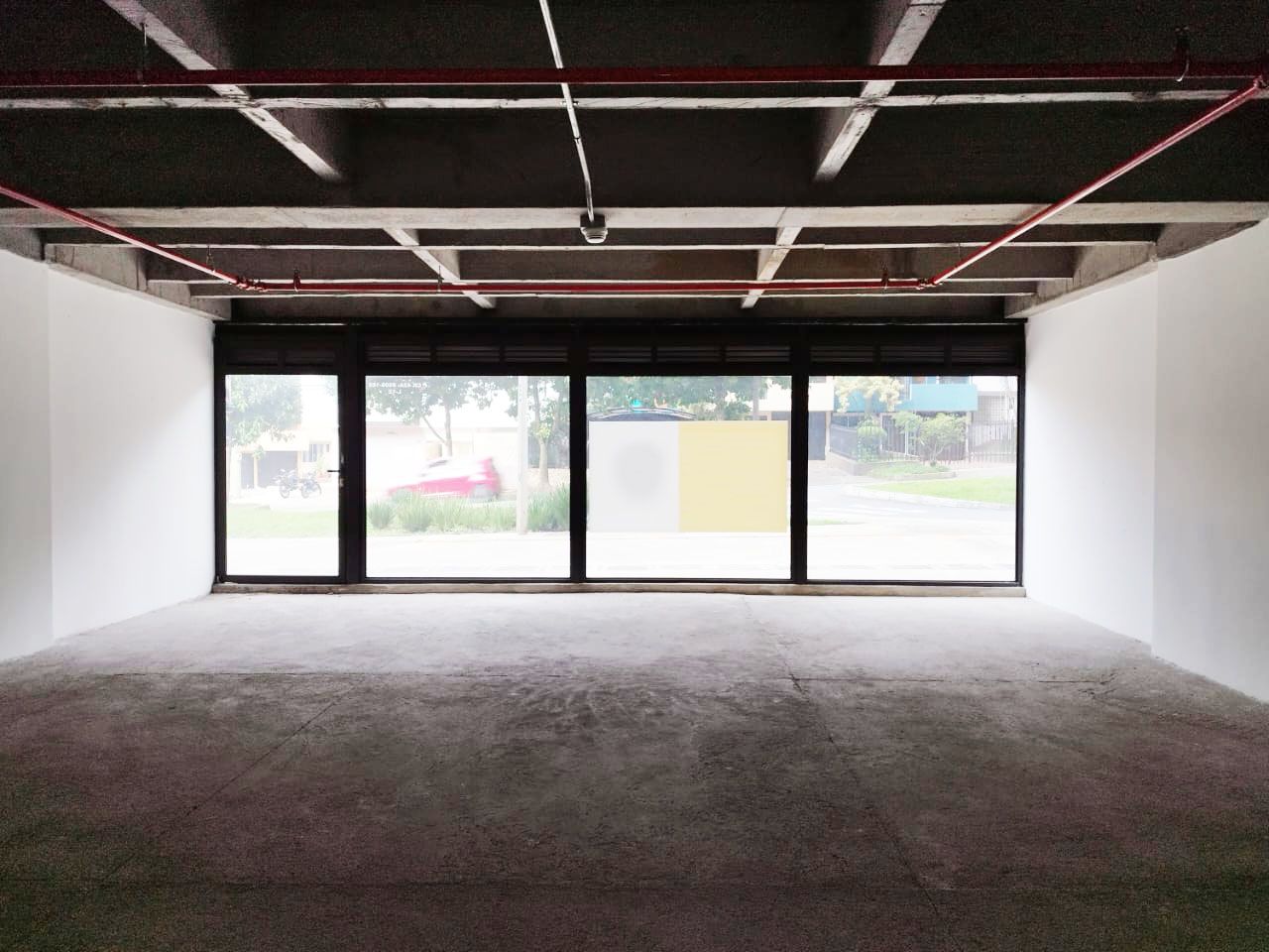 Local en venta Antioquia Envigado El Portal 65 m2 Habitaciones 0 Baños 0 Garajes 1 Precio $610000000