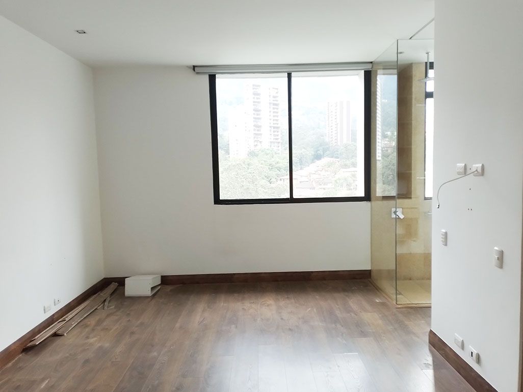 Apartamento en arriendo Antioquia Medellín Medellín 74 m2 Habitaciones 1 Baños 2 Garajes 2 Precio $5700000