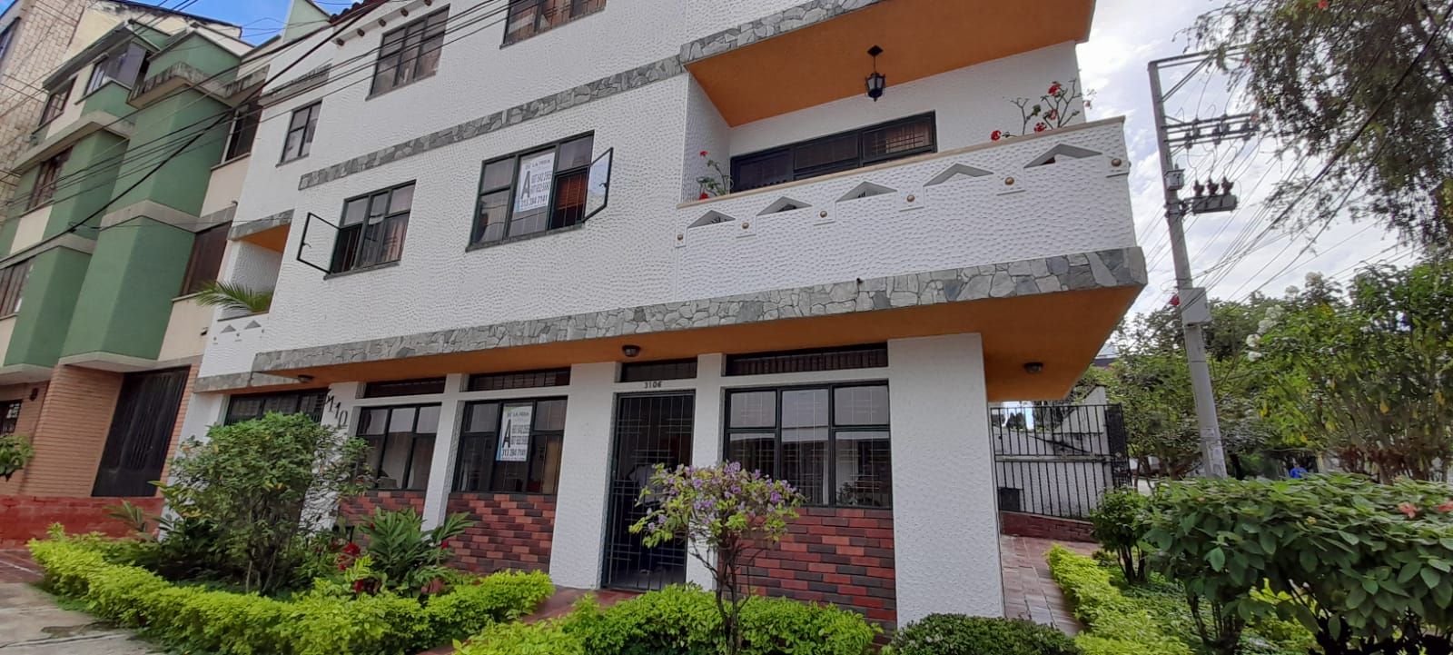 Casa en venta Santander Bucaramanga La Aurora 204 m2 Habitaciones 4 Baños 4 Garajes 2 Precio $830000000