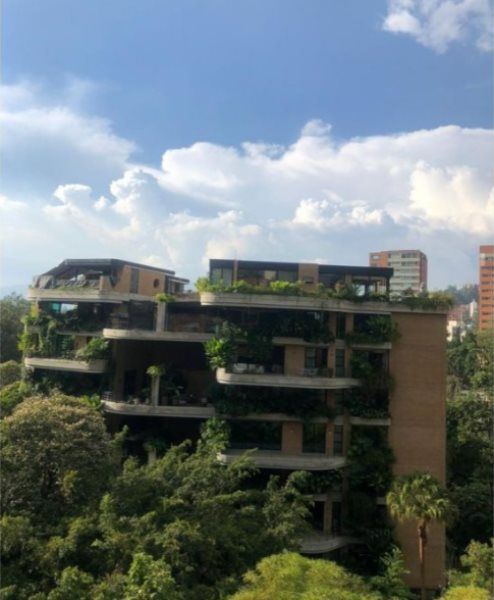 Apartamento en venta Antioquia Medellín El Poblado 166 m2 Habitaciones 3 Baños 4 Garajes 1 Precio $990000000