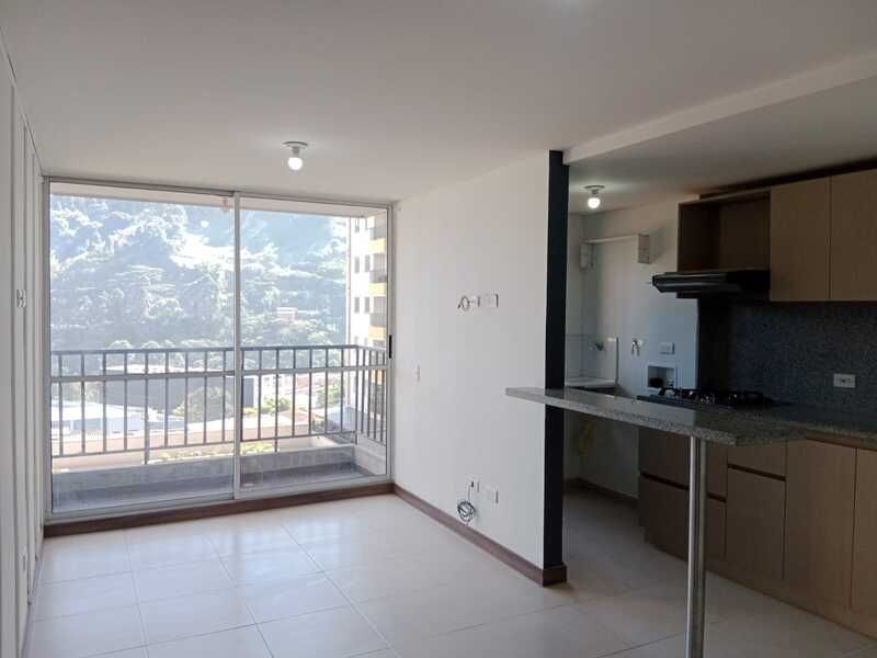 Apartamento en arriendo Antioquia La Estrella La Inmaculada 60 m2 Habitaciones 2 Baños 2 Garajes 2 Precio $1500000