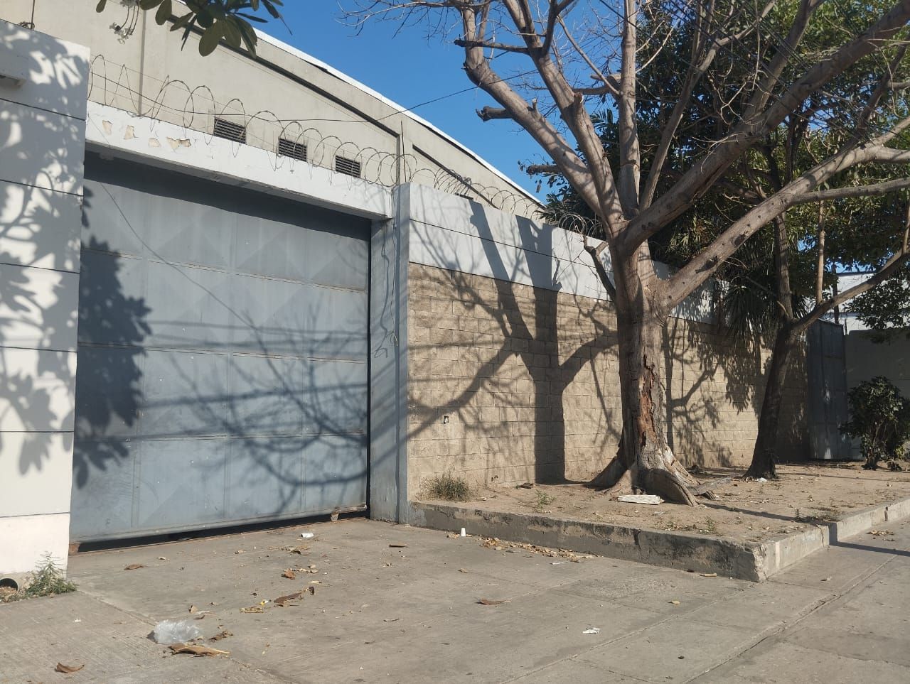 Bodega en arriendo Atlántico Barranquilla Batallon Infanteria 2552 m2 Habitaciones 0 Baños 1 Garajes 1 Precio $30000000