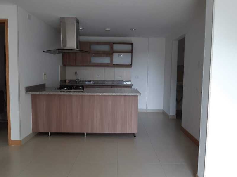 Apartamento en venta Antioquia Rionegro El Porvenir 60 m2 Habitaciones 2 Baños 2 Garajes 1 Precio $400000000