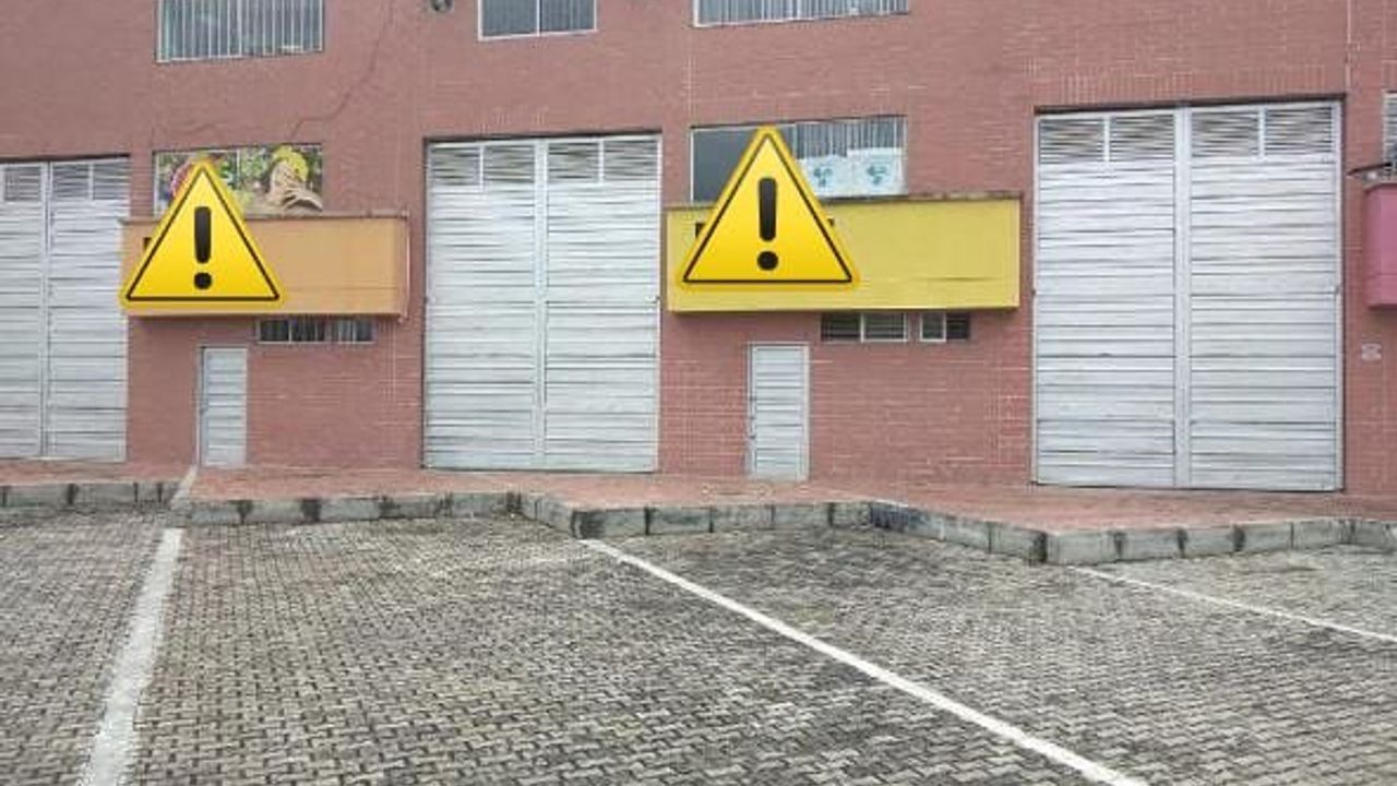 Bodega en venta Tolima Ibagué Vía Mirolindo 810 m2 Habitaciones 0 Baños 0 Garajes 2 Precio $900000000