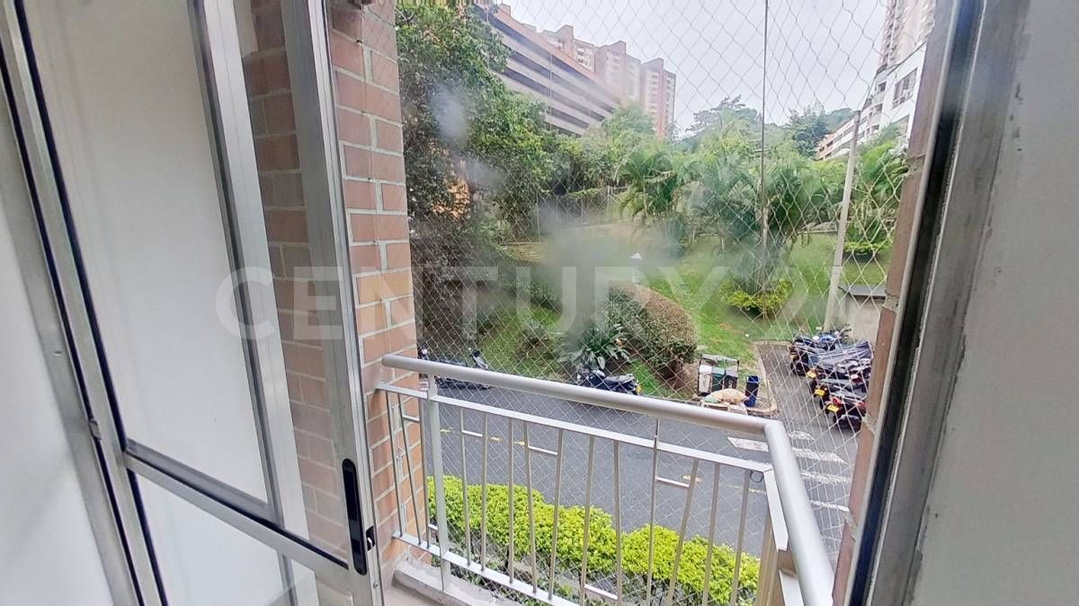 Apartamento en venta Antioquia Itagüí Zona Rural 53 m2 Habitaciones 3 Baños 2 Garajes 1 Precio $265000000