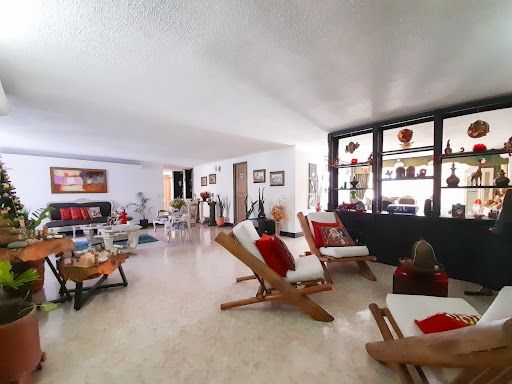 Apartamento en venta Antioquia Envigado La Orquídea 181 m2 Habitaciones 3 Baños 4 Garajes 2 Precio $800000000