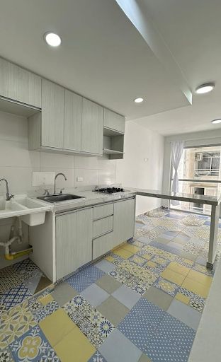 Apartamento en venta Bolívar Cartagena Torices 52 m2 Habitaciones 3 Baños 0 Garajes 1 Precio $220000000