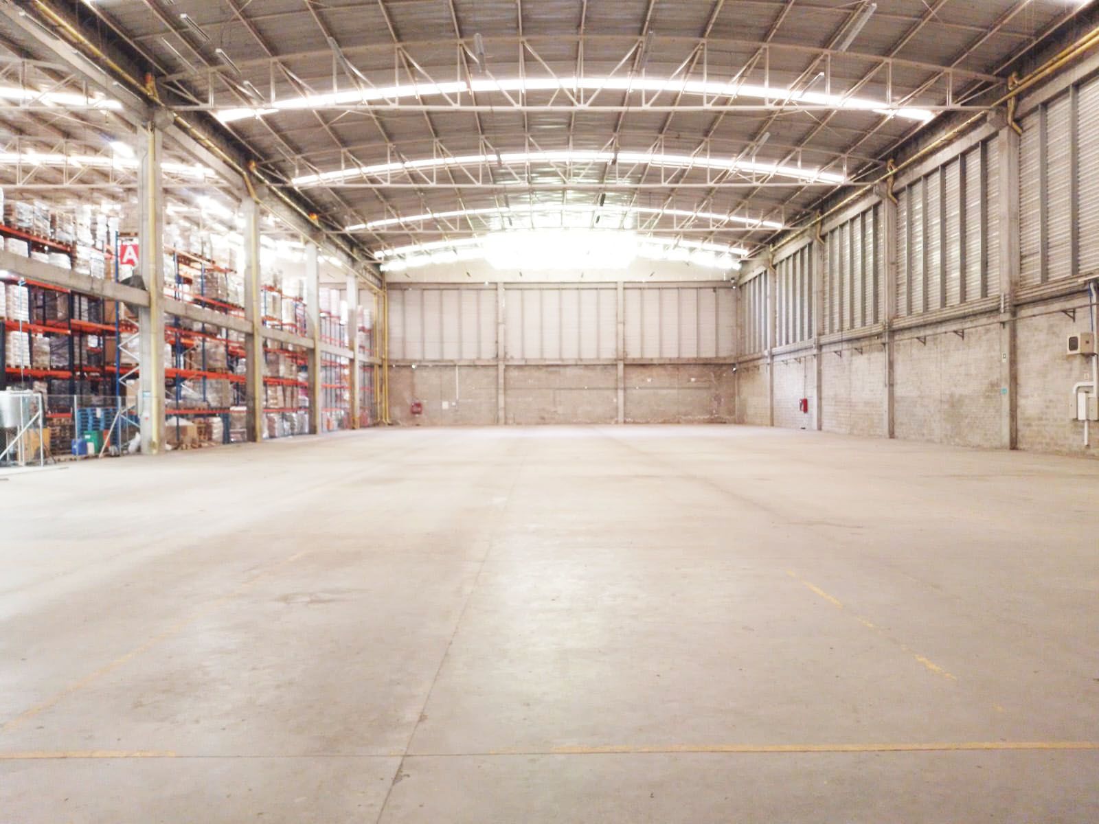 Bodega en arriendo Antioquia La Estrella El Hoyo De Buga 3000 m2 Habitaciones 0 Baños 21 Garajes 7 Precio $80000000