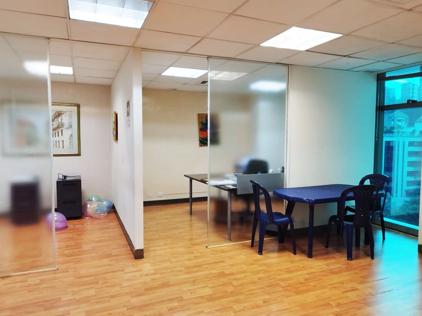 Oficina en arriendo Antioquia Medellín Alejandria 52 m2 Habitaciones 0 Baños 10 Garajes 1 Precio $5200000