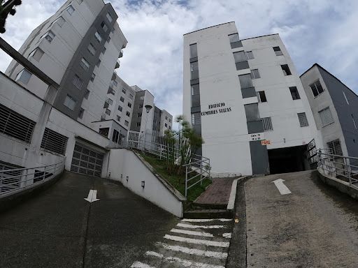 Apartaestudio en venta Caldas Manizales Alta Suiza 30 m2 Habitaciones 1 Baños 1 Garajes 1 Precio $245000000
