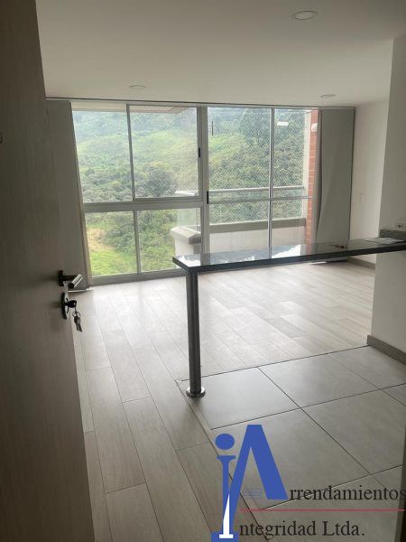 Apartamento en venta Antioquia Sabaneta Tres Esquinas 64 m2 Habitaciones 3 Baños 2 Garajes 1 Precio $380000000