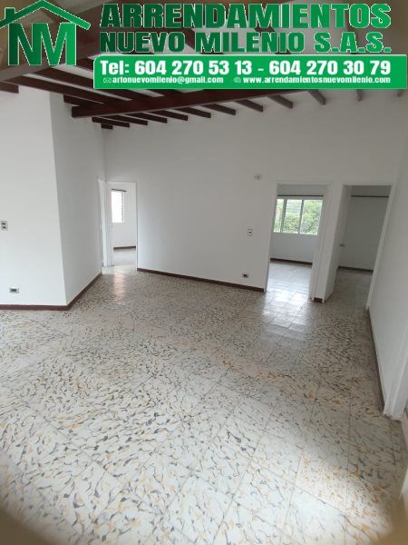 Casa en arriendo Antioquia Envigado Jardines 85 m2 Habitaciones 4 Baños 2 Garajes 0 Precio $3500000