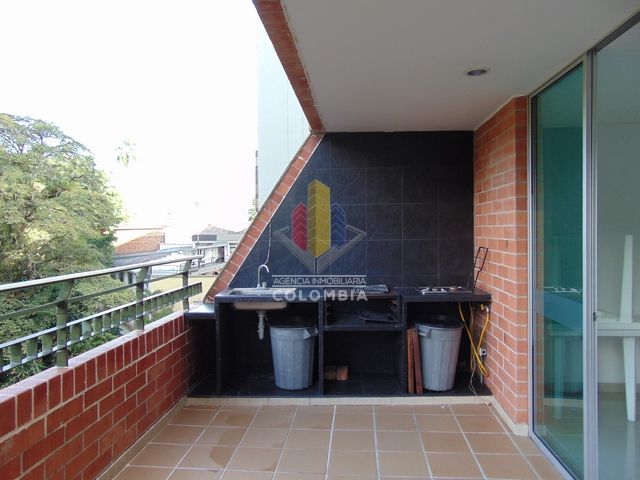 Apartaestudio en arriendo Tolima Ibagué La Pola 41 m2 Habitaciones 1 Baños 1 Garajes 1 Precio $1170000