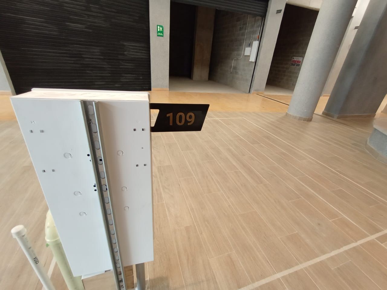 Local en arriendo Antioquia Rionegro Santa Ana 10 m2 Habitaciones 0 Baños 0 Garajes 0 Precio $2200000