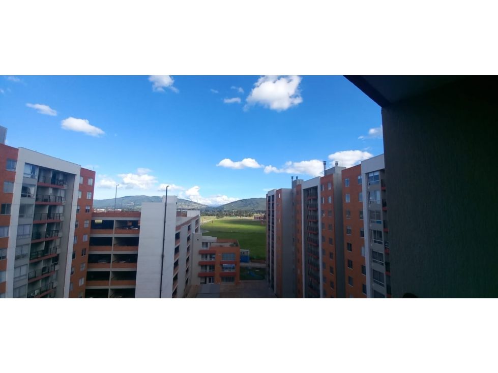 Apartamento en arriendo Cundinamarca Zipaquirá Algarra 3 63 m2 Habitaciones 3 Baños 2 Garajes 2 Precio $1200000
