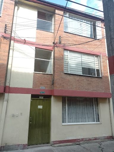 Apartamento en venta Cundinamarca Bogotá Villas De Granada 51 m2 Habitaciones 3 Baños 1 Garajes 0 Precio $230000000
