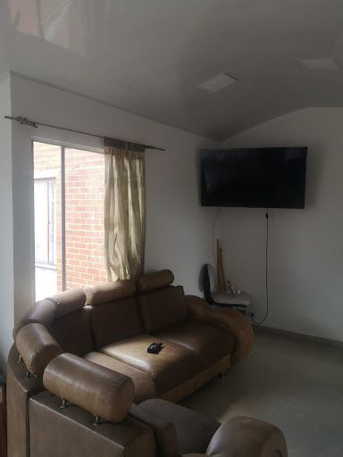 Apartamento en venta Cundinamarca Bogotá Lago Timiza Et Ii 60 m2 Habitaciones 3 Baños 1 Garajes 1 Precio $260000000