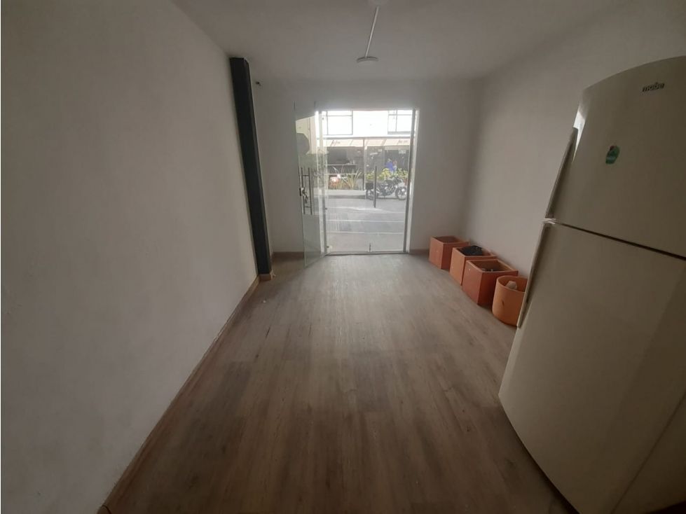 Local en arriendo Caldas Manizales Estrella 26 m2 Habitaciones 0 Baños 1 Garajes 0 Precio $2200000