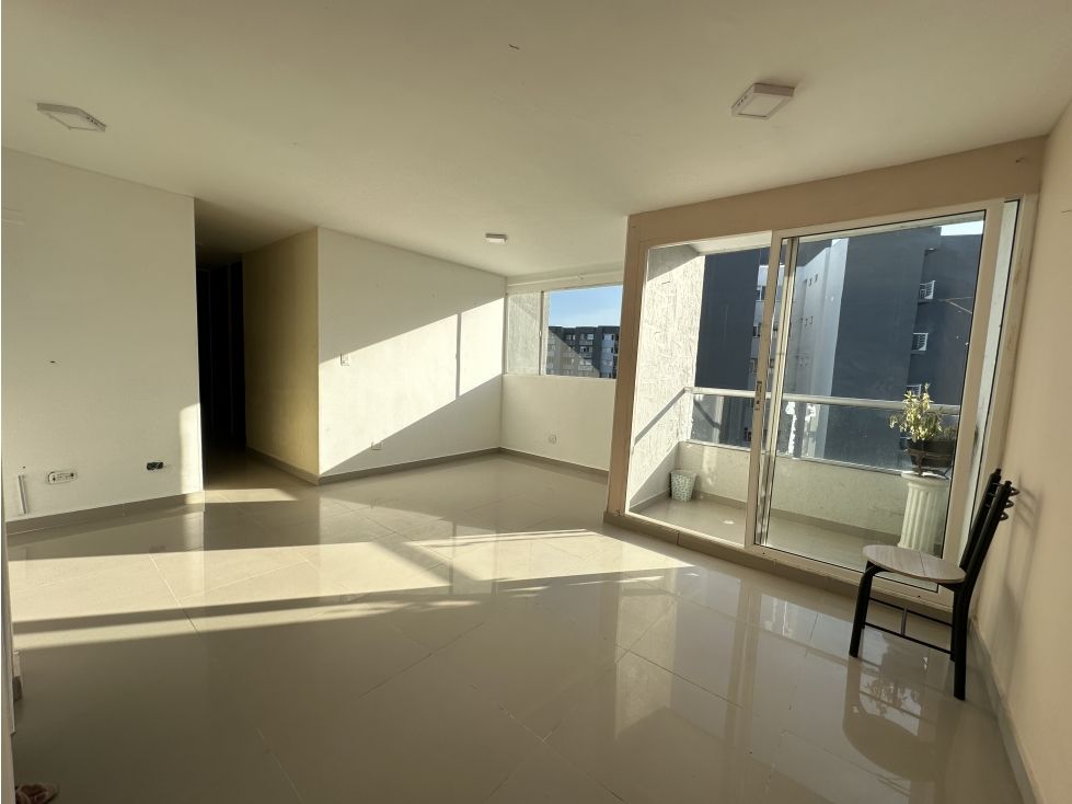 Apartamento en venta Atlántico Barranquilla Villa Carolina 71 m2 Habitaciones 3 Baños 2 Garajes 1 Precio $320000000