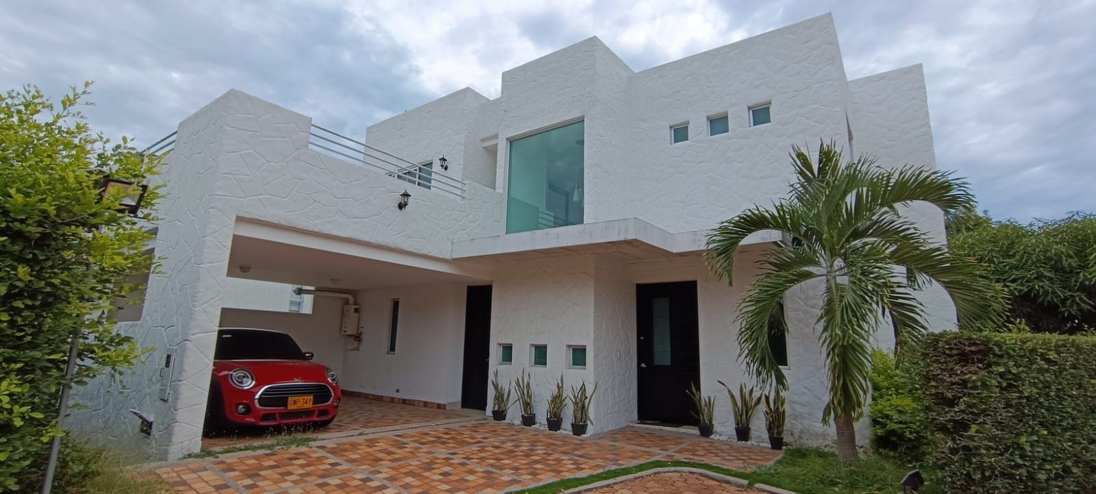 Casa en venta Tolima Ibagué Jordan Et I 315 m2 Habitaciones 3 Baños 4 Garajes 2 Precio $1050000000