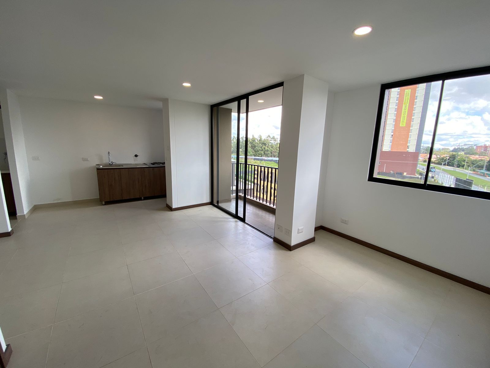 Apartamento en venta Antioquia Rionegro Alto Del Medio 60 m2 Habitaciones 2 Baños 2 Garajes 2 Precio $460000000