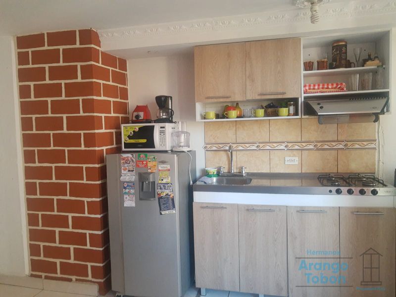 Apartamento en venta Antioquia Medellín Cucaracho 43 m2 Habitaciones 2 Baños 1 Garajes 0 Precio $165000000