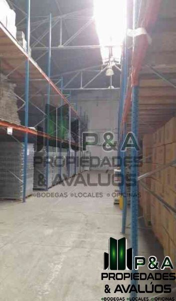 Bodega en arriendo Antioquia Sabaneta Sabaneta 1200 m2 Habitaciones 0 Baños 2 Garajes 0 Precio $34000000